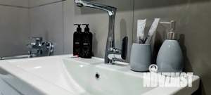 1-к квартира, посуточно, 45м2, 23/25 этаж