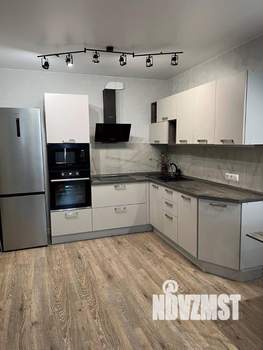 1-к квартира, на длительный срок, 53м2, 17/22 этаж