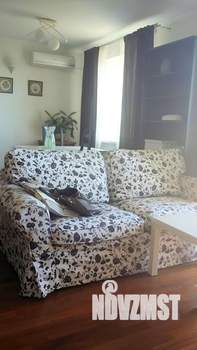 3-к квартира, на длительный срок, 60м2, 5/5 этаж