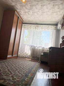 1-к квартира, на длительный срок, 33м2, 5/5 этаж
