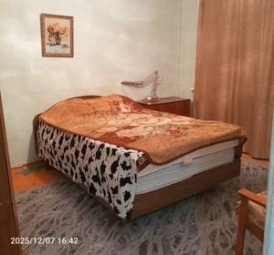 2-к квартира, на длительный срок, 45м2, 5/5 этаж