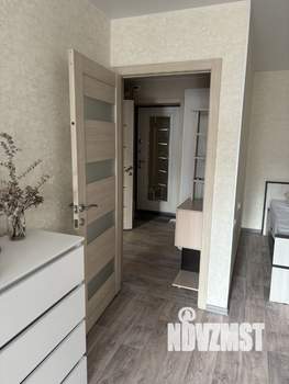 1-к квартира, на длительный срок, 38м2, 7/12 этаж