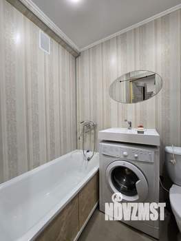2-к квартира, на длительный срок, 42м2, 2/5 этаж