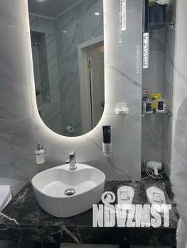 2-к квартира, посуточно, 58м2, 7/19 этаж