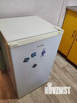 1-к квартира, на длительный срок, 30м2, 3/5 этаж