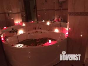 Студия квартира, посуточно, 52м2, 4/17 этаж