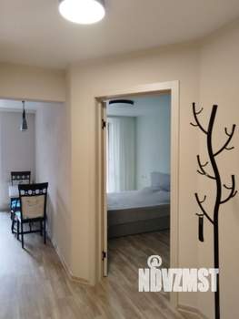 1-к квартира, посуточно, 30м2, 7/10 этаж