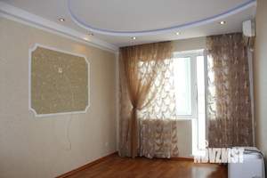 3-к квартира, на длительный срок, 59м2, 4/5 этаж