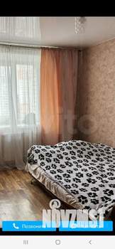 1-к квартира, на длительный срок, 45м2, 8/10 этаж