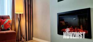 2-к квартира, посуточно, 58м2, 14/26 этаж