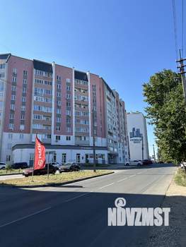 1-к квартира, на длительный срок, 38м2, 9/11 этаж