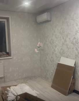 1-к квартира, на длительный срок, 46м2, 2/25 этаж