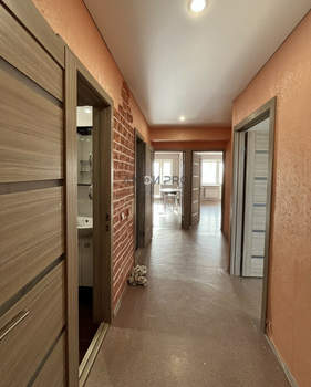 2-к квартира, на длительный срок, 70м2, 11/12 этаж