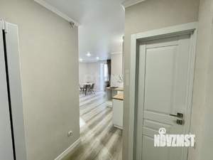 2-к квартира, на длительный срок, 50м2, 11/25 этаж