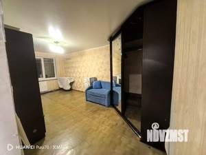 2-к квартира, на длительный срок, 50м2, 4/5 этаж