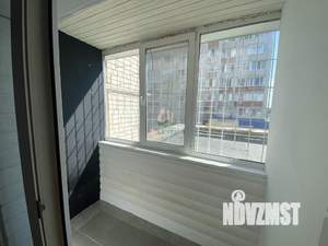 1-к квартира, на длительный срок, 45м2, 2/10 этаж