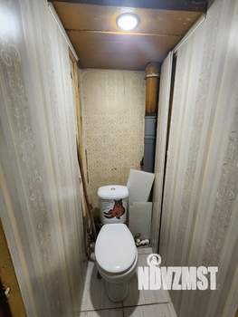 1-к квартира, на длительный срок, 18м2, 5/5 этаж