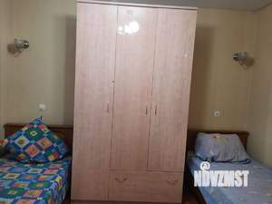 3-к квартира, на длительный срок, 90м2, 1/10 этаж