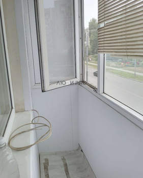 1-к квартира, на длительный срок, 31м2, 3/5 этаж