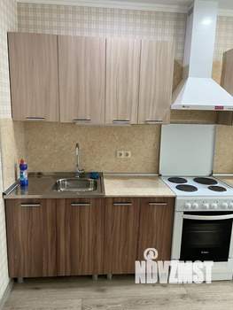 1-к квартира, на длительный срок, 52м2, 18/23 этаж