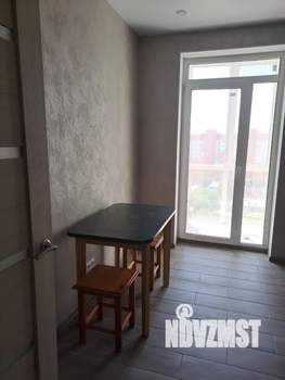 1-к квартира, на длительный срок, 48м2, 10/16 этаж