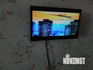 1-к квартира, посуточно, 34м2, 3/9 этаж