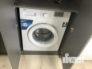 2-к квартира, посуточно, 51м2, 4/10 этаж