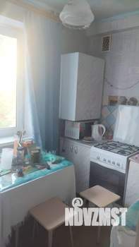 1-к квартира, на длительный срок, 33м2, 2/5 этаж