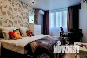 2-к квартира, посуточно, 70м2, 14/25 этаж