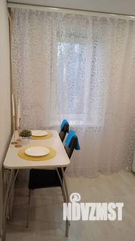 1-к квартира, посуточно, 30м2, 4/5 этаж