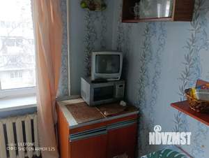 1-к квартира, на длительный срок, 33м2, 4/5 этаж