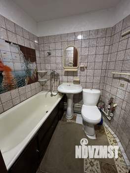 1-к квартира, на длительный срок, 32м2, 3/5 этаж