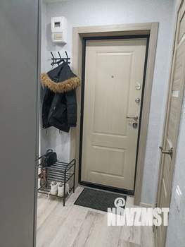 1-к квартира, на длительный срок, 30м2, 3/5 этаж