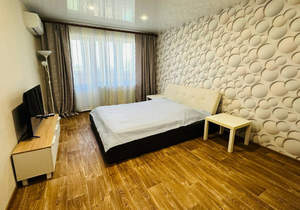 1-к квартира, на длительный срок, 40м2, 5/10 этаж