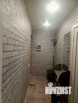 1-к квартира, на длительный срок, 32м2, 3/5 этаж