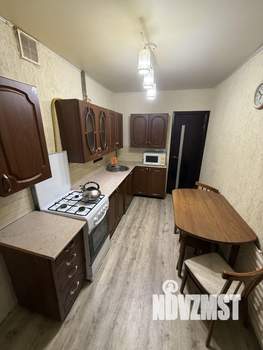 1-к квартира, на длительный срок, 35м2, 1/9 этаж