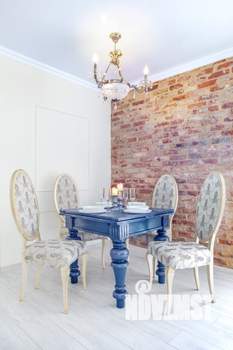 3-к квартира, посуточно, 56м2, 23/25 этаж