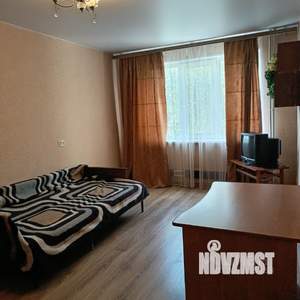 1-к квартира, на длительный срок, 33м2, 3/5 этаж