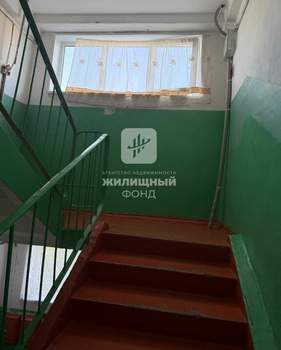 1-к квартира, на длительный срок, 31м2, 3/5 этаж
