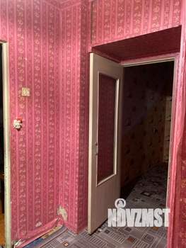 1-к квартира, на длительный срок, 40м2, 4/9 этаж