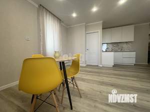 1-к квартира, на длительный срок, 46м2, 10/26 этаж