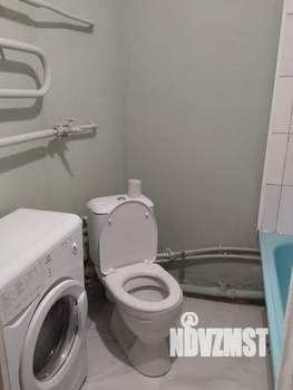 1-к квартира, на длительный срок, 33м2, 5/5 этаж