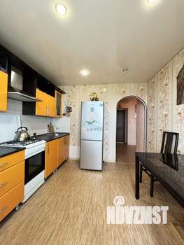 1-к квартира, на длительный срок, 40м2, 9/10 этаж