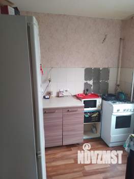 2-к квартира, на длительный срок, 44м2, 3/5 этаж