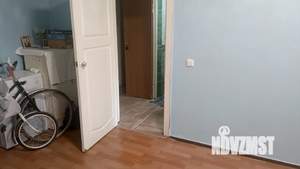 1-к квартира, на длительный срок, 33м2, 1/5 этаж