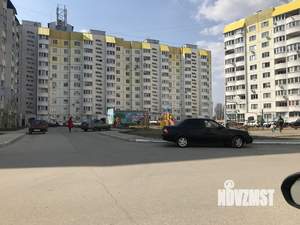 1-к квартира, на длительный срок, 45м2, 8/10 этаж