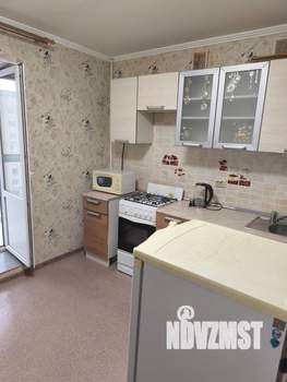 1-к квартира, на длительный срок, 40м2, 8/10 этаж