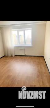 1-к квартира, на длительный срок, 41м2, 7/10 этаж