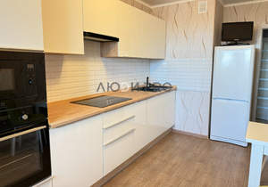 1-к квартира, на длительный срок, 43м2, 9/25 этаж