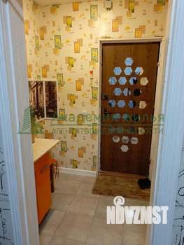 Студия квартира, на длительный срок, 12м2, 2/5 этаж